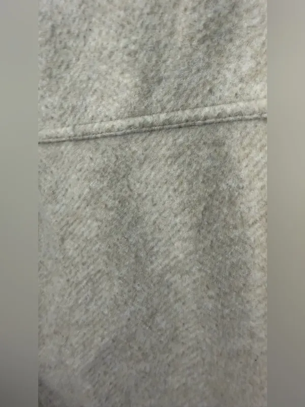 Abercrombie Brushed shacket - Image 5