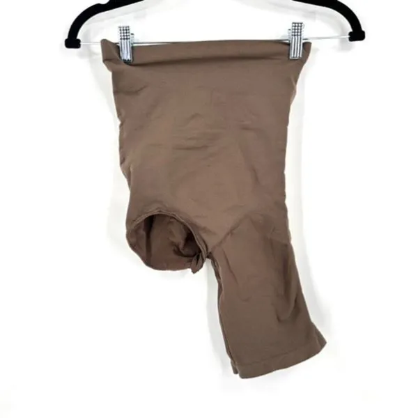 Skims Seamless Sculpt SOLUTION SHORT‎ RIGHT LEG EXPOSED 4XL 5XL - Image 3