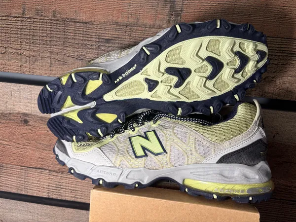 New balance running sneakers - Image 4