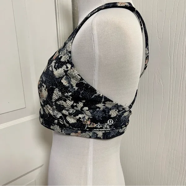 Lululemon Free to Be Serene Bra F2* - Image 4