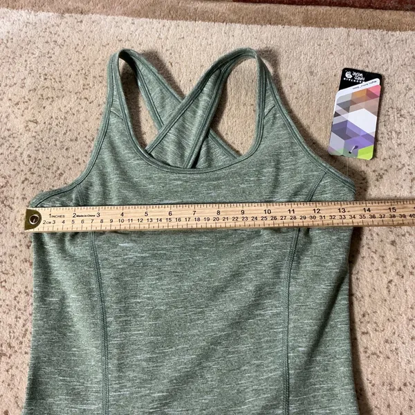 NEW Mountain Hardwear Granola Girl Mighty Active Dress Womens XS OL6718 Gorpcore - Image 3