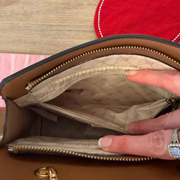 Steve‎ Madden Bag - Image 7