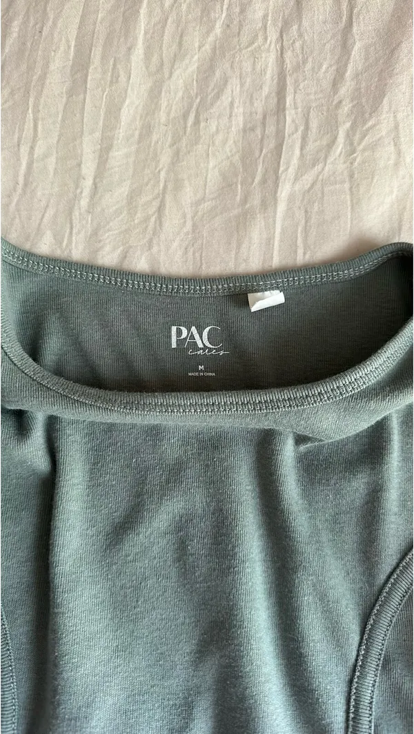 Pacsun baby tee - Image 3