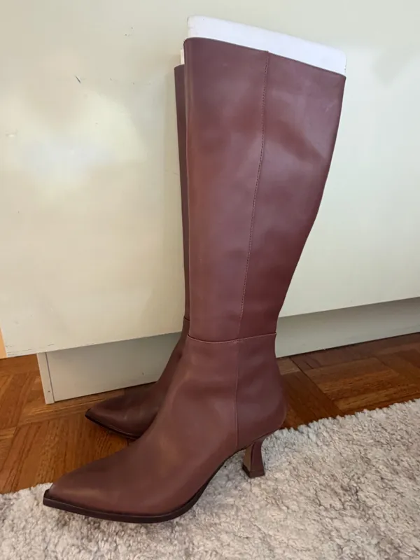Dolce Vita Auggie Knee High Boot  - Image 3