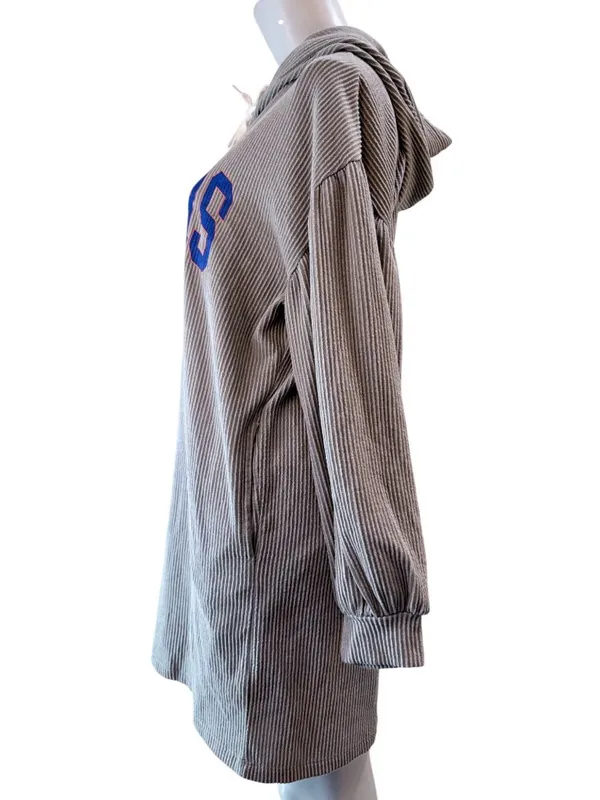 Florida Gators Game Winner Vintage Wash Dress Gameday Couture XL - Image 10