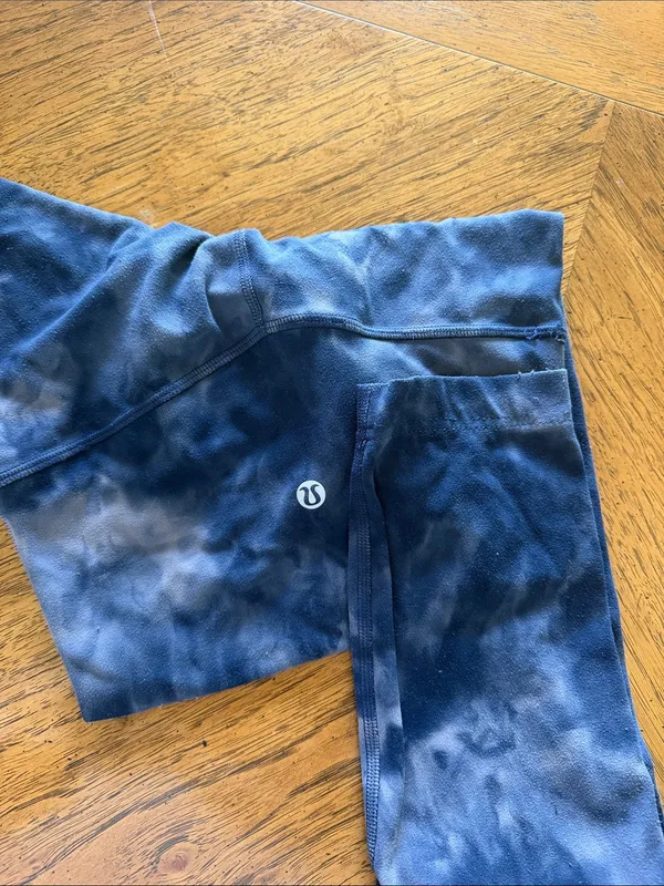 Lululemon Align Diamond Dyed 23” - Image 7