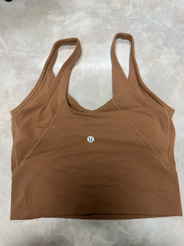 Lululemon Tank Align - Image 2