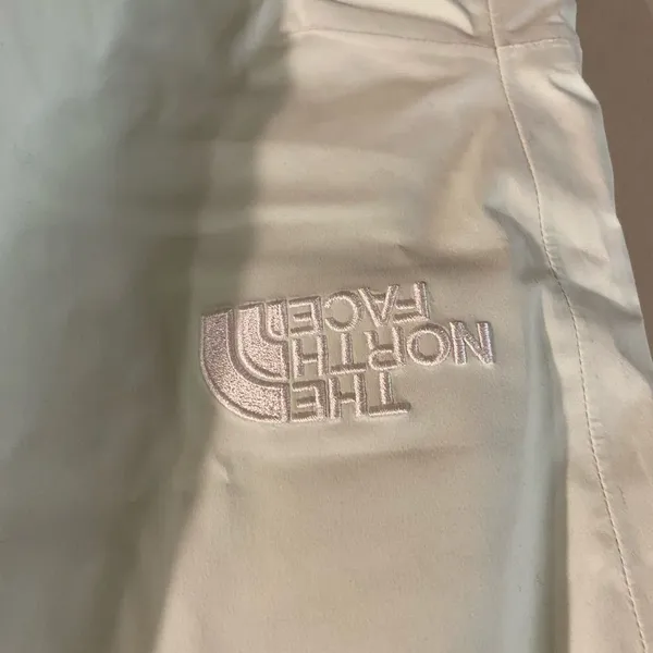 NWT Women's The North Face Freedom Stretch Snow‎ Pants Pale Green Size XXL 2XL - Image 2