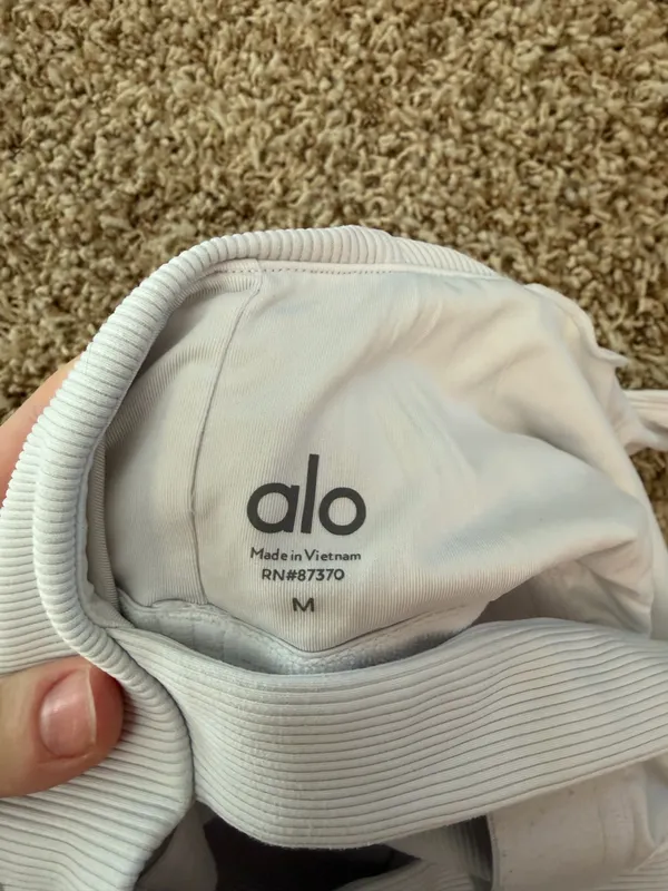 Alo Tank Top - Image 4