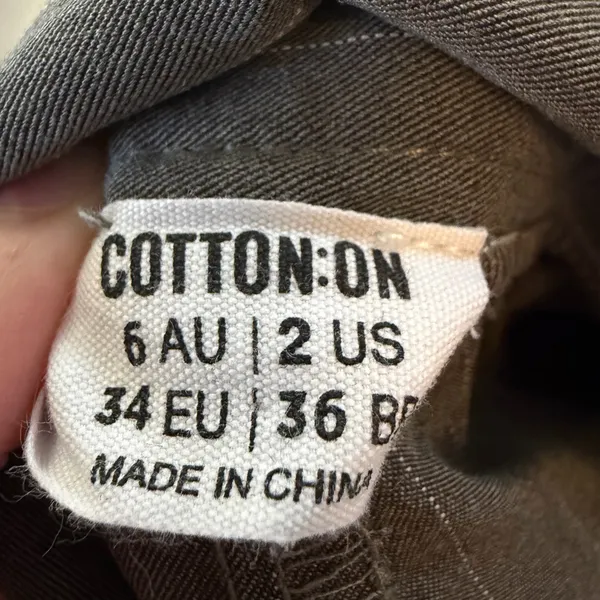 Cotton On Slacks - Image 3