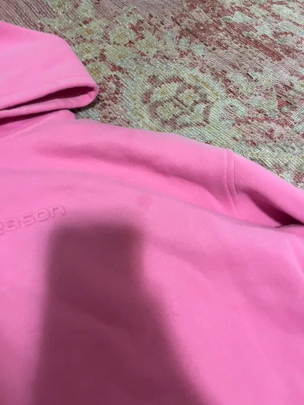 White Fox Boutique Hoodie - Image 3