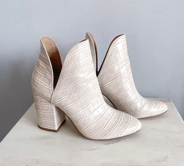 Leather Boots - Image 4