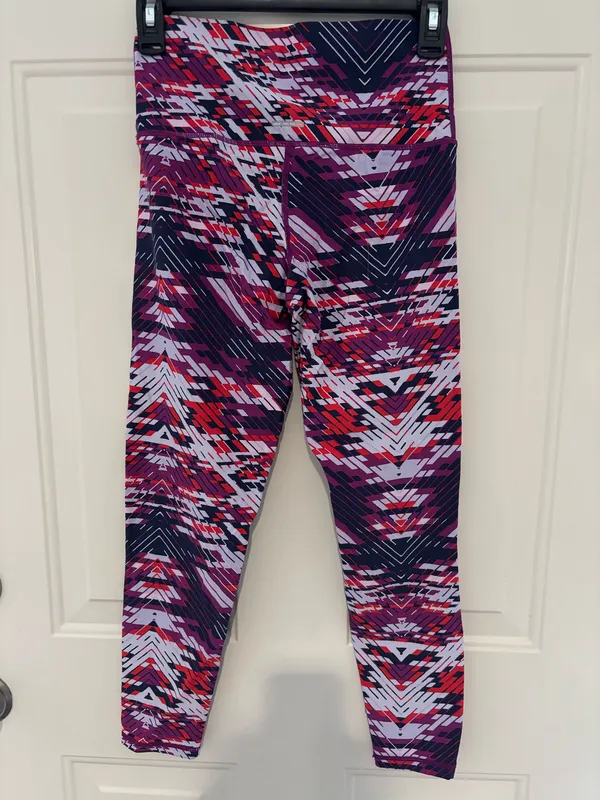 Aerie chill play move Leggings M - Image 2