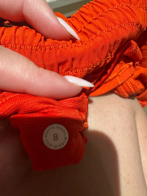 Lulu Shorts - Image 4