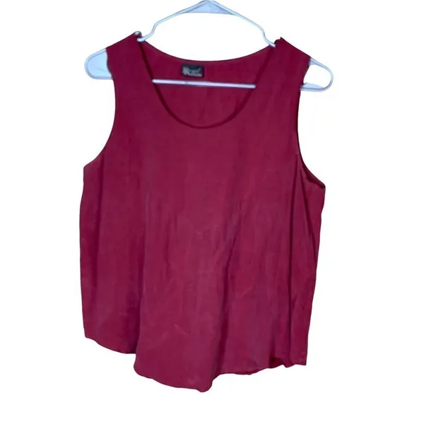 ‎Vintage Royal Ransom blazer and matching tank top - Image 12