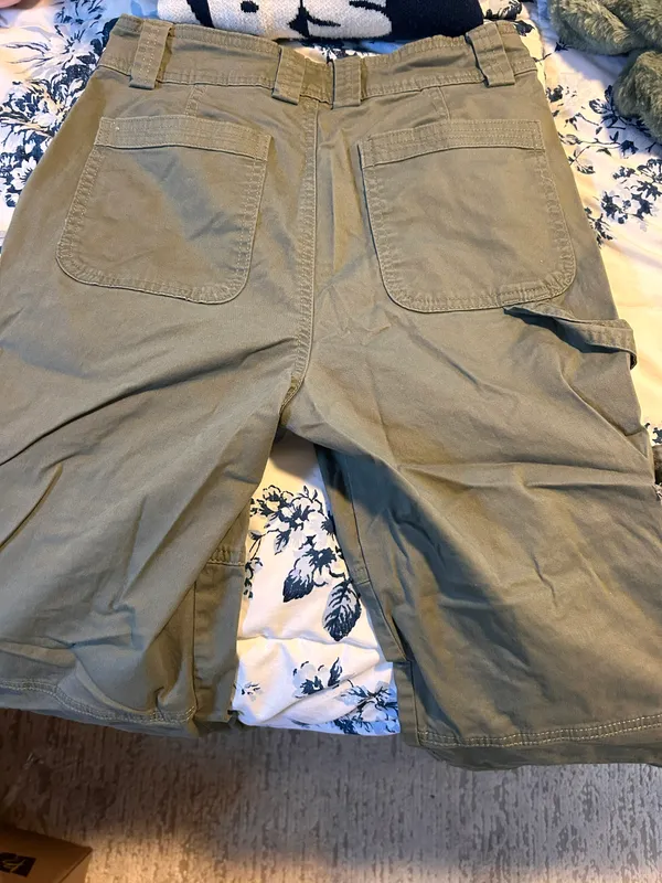 cargo pants - Image 2