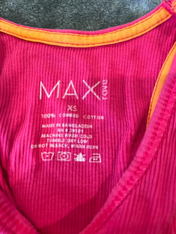 SKIMS Tank Top - Image 3