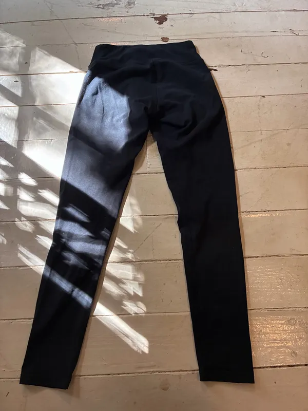 OFFLINE by Aerie OG Legging Regular Rise Short Inseam Women’s Leggings Size XS Fair Condition Gym Yoga - Image 6