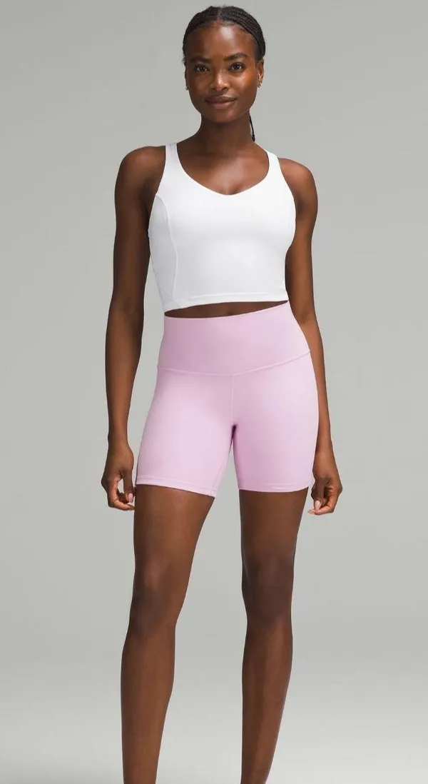Lululemon Align Shorts 6" - Image 3