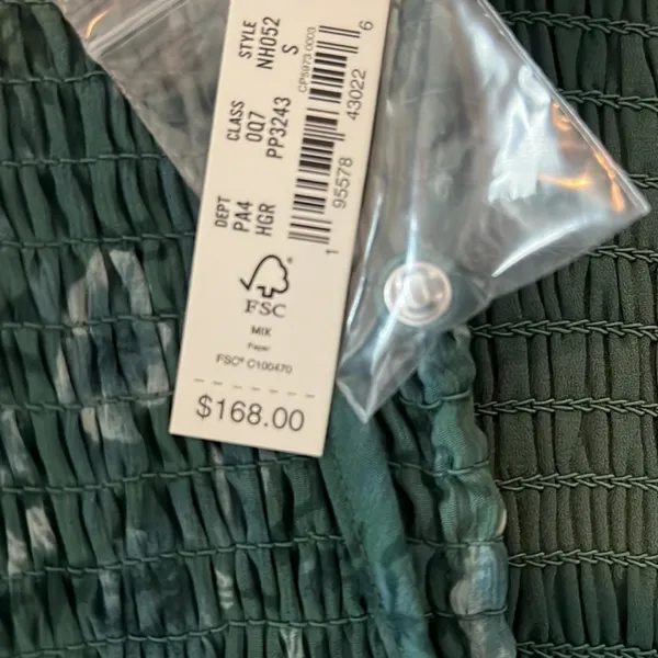 NWT Madewell Dress - Image 4