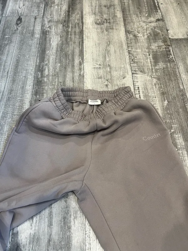 Comfrt Signature Sweatpant Size Large (C 44) - Image 4