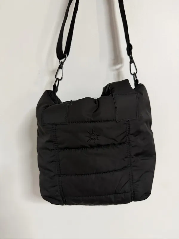 OFFLINE By Aerie Puff Love Mini Tote - Image 5