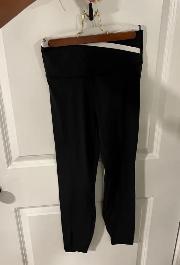 All in Motion Leggings - Image 4