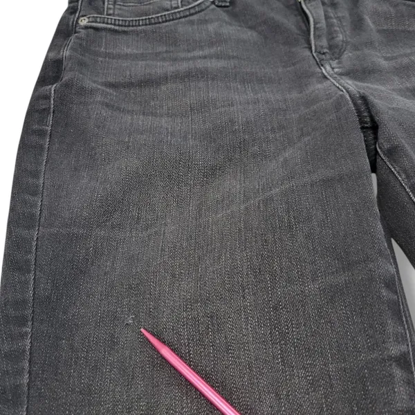 NYDJ Jeans Size 2 W28xL27 Not Your Daughter's Jeans Alina Legging Lift Tuck Technology - Image 6