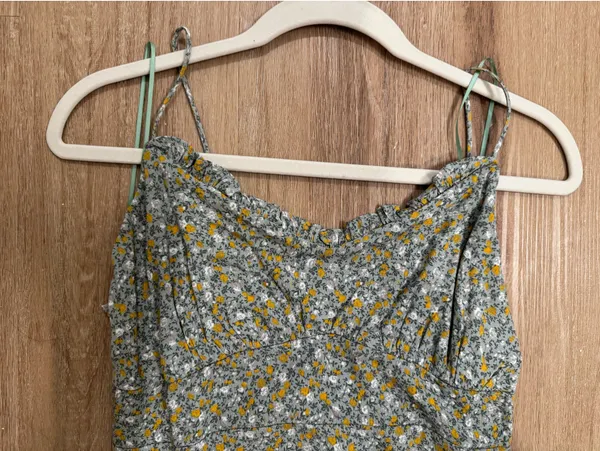 Urban Outfitters Dress Forum Floral Mini Dress - Image 7