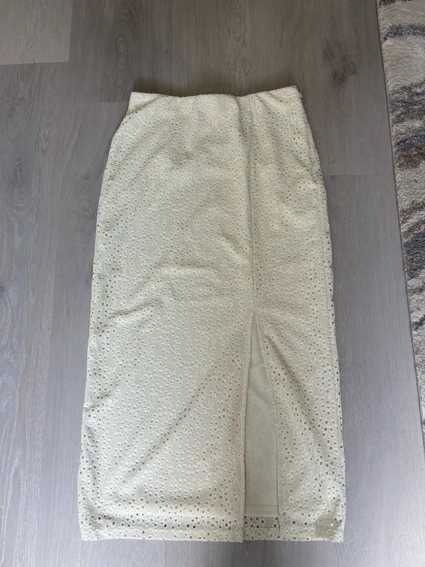A New Day Skirt Midi - Image 2