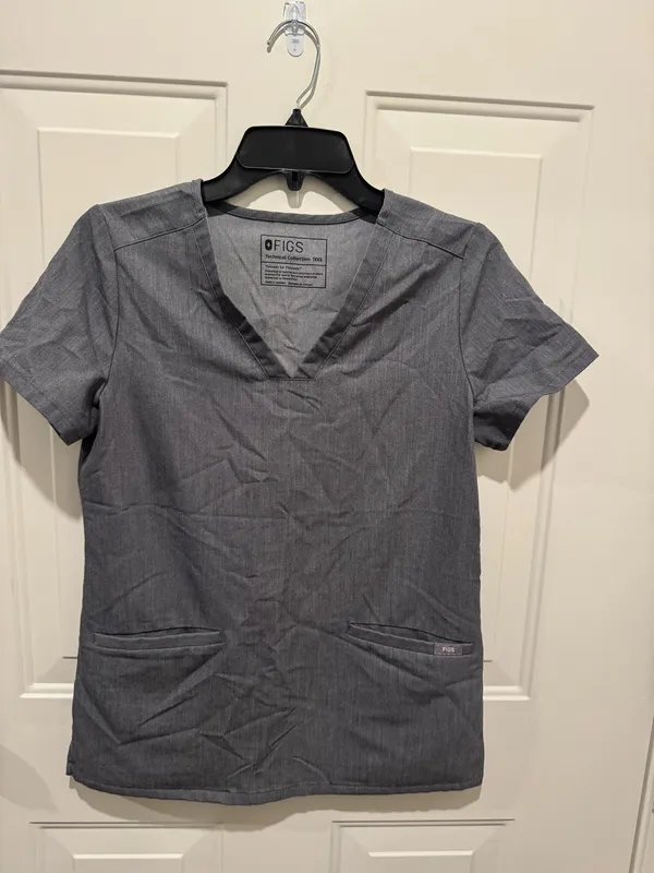 FIGS Set Scrubs - Image 2