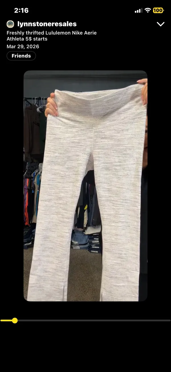 Calia by Carrie Leggings - Image 5