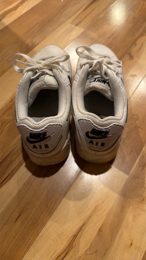 Nike Air Max - Image 3