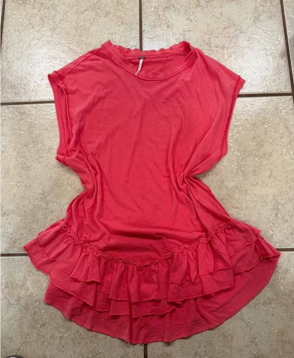 Free People Tunic Dress - Image 2