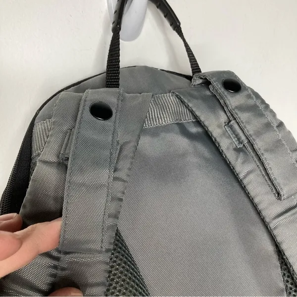 Columbia diaper bag backpack stroller‎ tabs - Image 11