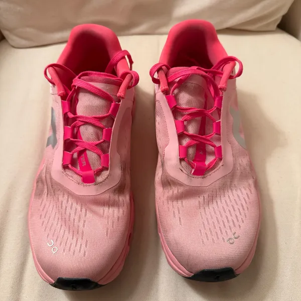 Pink On Cloudmonster - Image 2