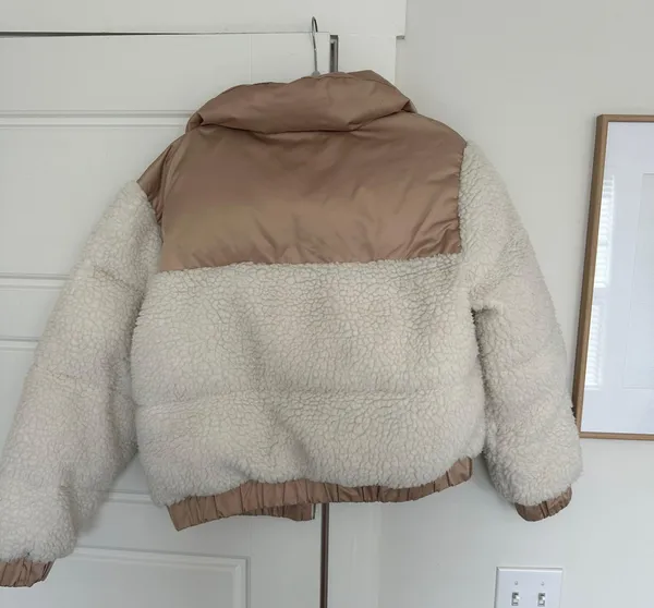 Abercrombie Jacket - Image 4