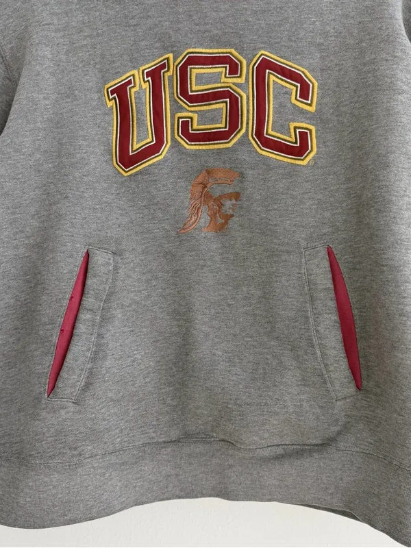 USC Trojans off - Image 6