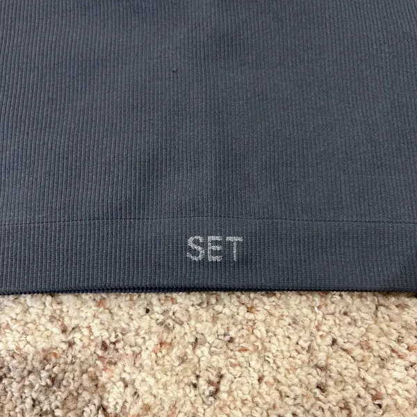‼️SET Active Ribbed Bra‼️ - Image 2