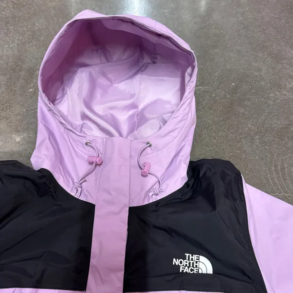 THE NORTH FACE Women's Waterproof Antora Jacket NF0A7QEUP5B - Image 3