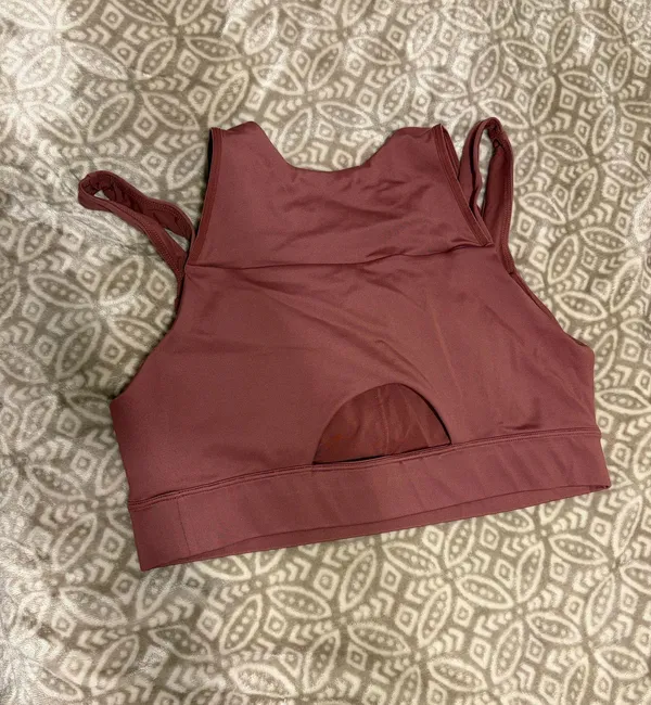 New Balance Sports Bra - Image 2