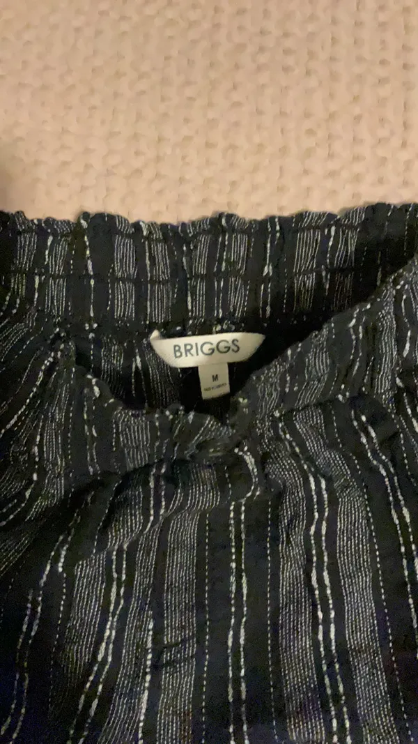 Briggs New York Pants Women’s - Image 3