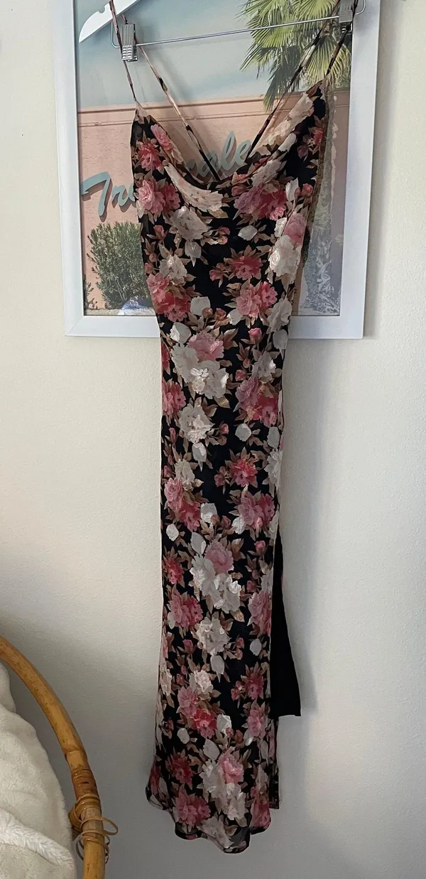 Hello Molly Weekend Feels Dress - Image 4