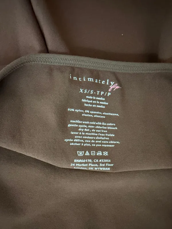 Free People Top - Image 3
