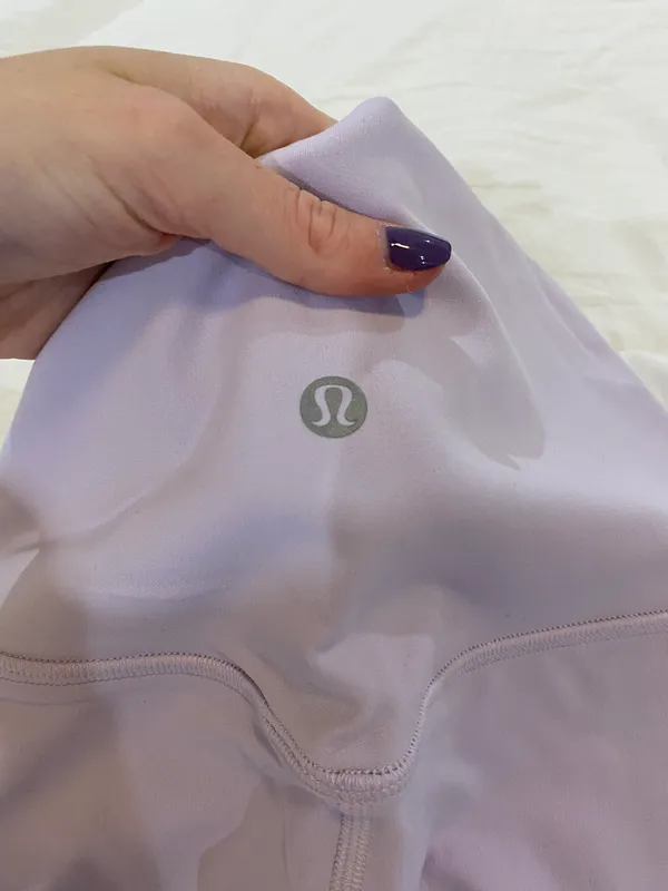 Lululemon Align Leggings - Image 3
