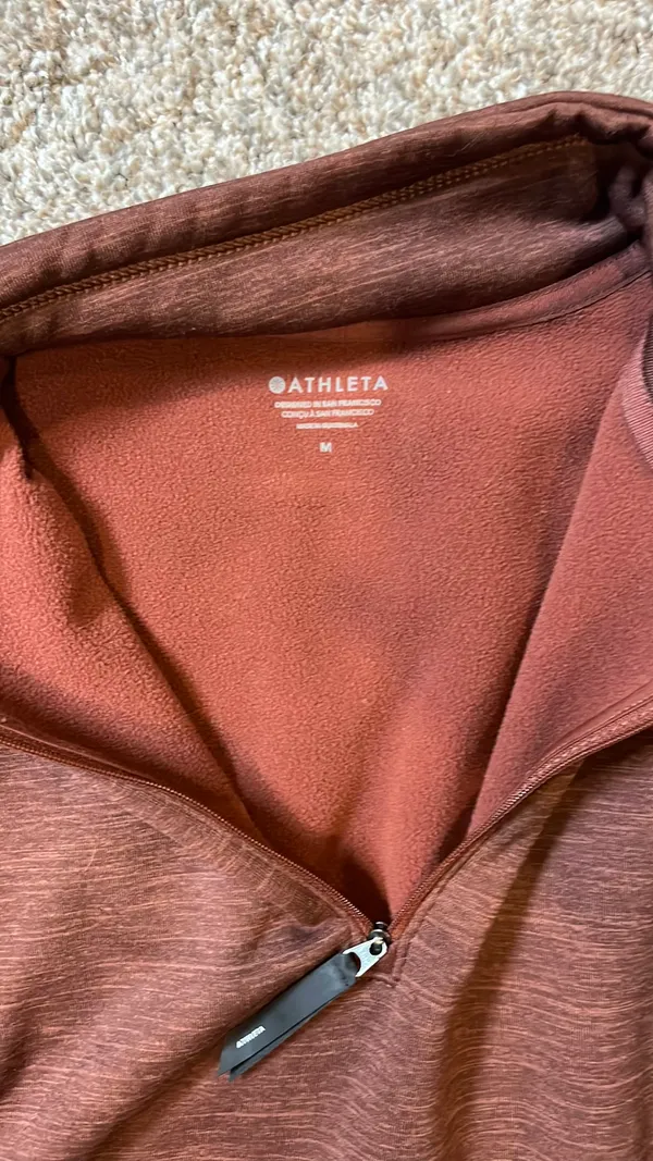Athleta Pullover - Image 2