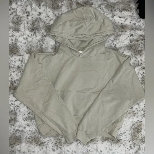 Boys Lie 🆕 NWOT | I’m Busy You’re Ugly Hoodie | One Size - Image 7