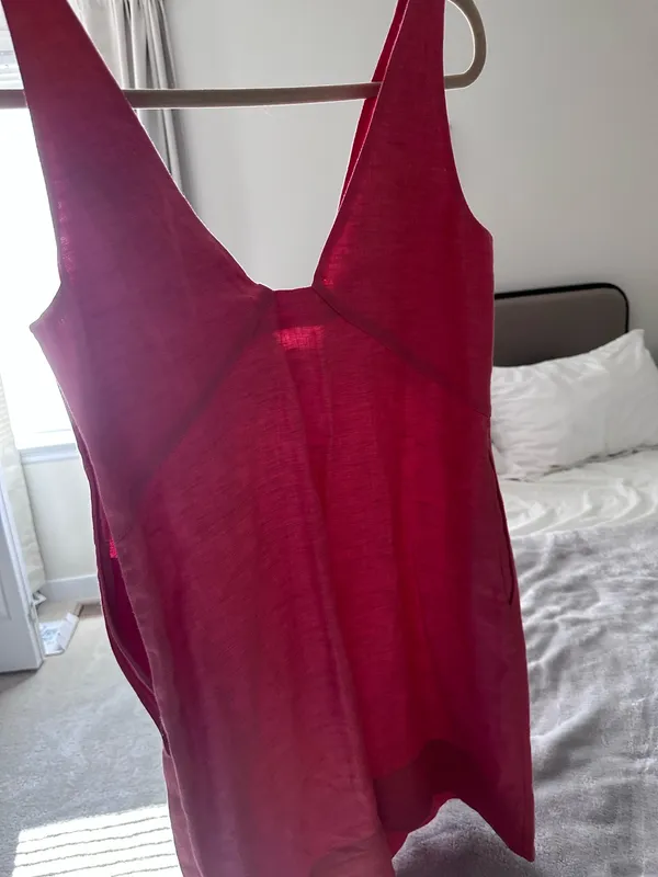 Banana Republic Dress Women’s 4 - Image 4