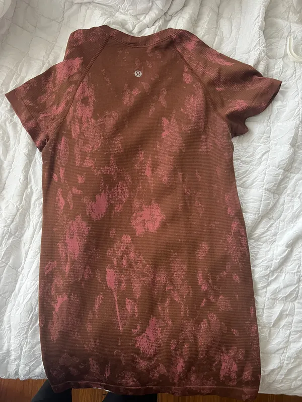 Swiftly Tech Short Sleeve - Image 2