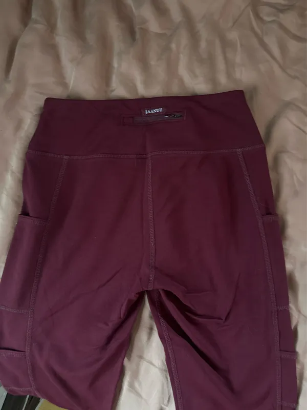 Jaanuu Scrub Pants - Image 2